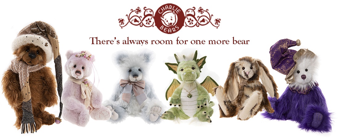 Charlie Bears