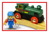 Vehicles - Cars, Trains, Trucks, Airplanes