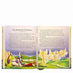 365 Bible Stories