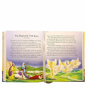 365 Bible Stories