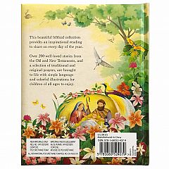 365 Bible Stories