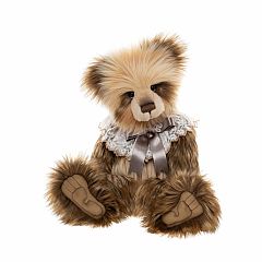 Charlie Year Bear 2026