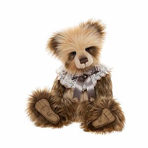 Charlie Year Bear 2026