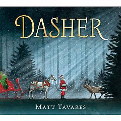 Dasher