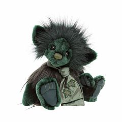 Forest Troll (2026)