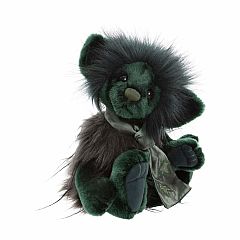 Forest Troll (2026)
