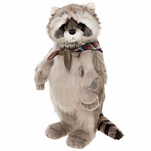 Inspector Rummage (2026)