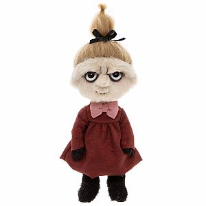 Little My (2026)