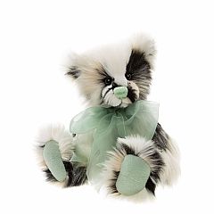 Mint Crumble (2026)