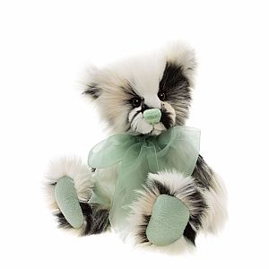 Mint Crumble (2026)