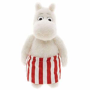 Moominmamma (2026)