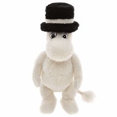Moominpappa (2026)