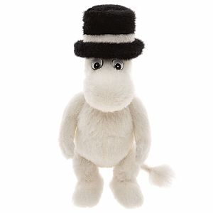 Moominpappa (2026)