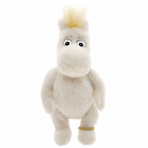 Snorkmaiden (2026)