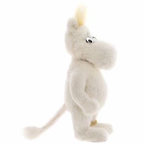 Snorkmaiden (2026)