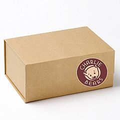 Charlie Birthday Bear 2021