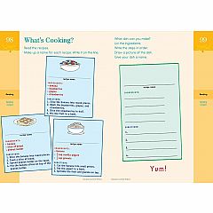 Brain Quest Workbook: Grade 2