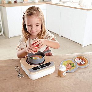 Hape Fun Fan Fryer