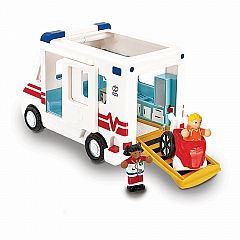 WOW Toys Robin's Medical Rescue